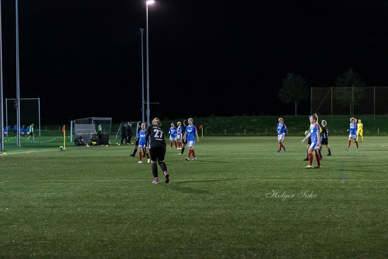 Bild 162 - Frauen VfR Horst - Holstein Kiel : Ergebnis: 0:11